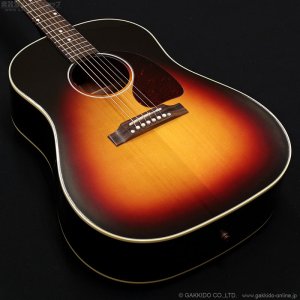 画像4: Gibson　J-45 Standard Red Spruce [Triburst]