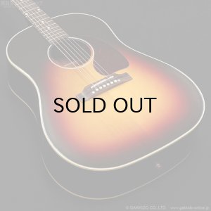 画像4: Gibson　J-45 Standard Red Spruce [Triburst]