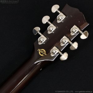 画像11: Gibson　J-45 Standard Red Spruce [Triburst]