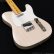 画像4: Fender Custom Shop　2024 Vintage Custom 1958 Top-Load Telecaster Time Capsule Package [Aged White Blonde] [中古品] (4)