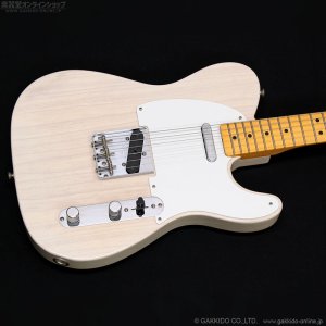 画像2: Fender Custom Shop　2024 Vintage Custom 1958 Top-Load Telecaster Time Capsule Package [Aged White Blonde] [中古品]