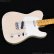 画像2: Fender Custom Shop　2024 Vintage Custom 1958 Top-Load Telecaster Time Capsule Package [Aged White Blonde] [中古品] (2)