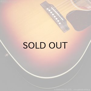 画像7: Gibson　J-45 Standard Red Spruce [Triburst]