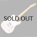 Fender Custom Shop　2024 Vintage Custom 1958 Top-Load Telecaster Time Capsule Package [Aged White Blonde] [中古品]