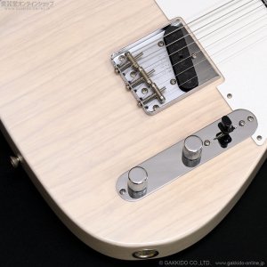 画像5: Fender Custom Shop　2024 Vintage Custom 1958 Top-Load Telecaster Time Capsule Package [Aged White Blonde] [中古品]