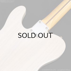 画像13: Fender Custom Shop　2024 Vintage Custom 1958 Top-Load Telecaster Time Capsule Package [Aged White Blonde] [中古品]