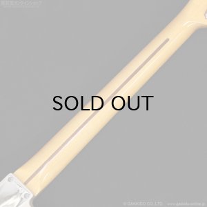 画像10: Fender Custom Shop　2024 Vintage Custom 1958 Top-Load Telecaster Time Capsule Package [Aged White Blonde] [中古品]