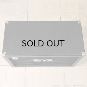 画像5: ENGL　E212 PRO VH 2x12”スピーカーキャビネット [中古品]
