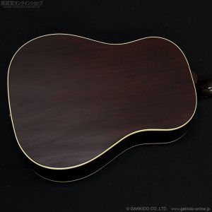 画像14: Gibson　J-45 Standard Red Spruce [Triburst]