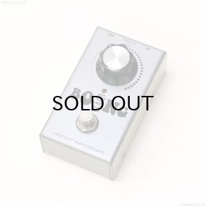 画像1: J.RAD　Boing Reverb [中古品]