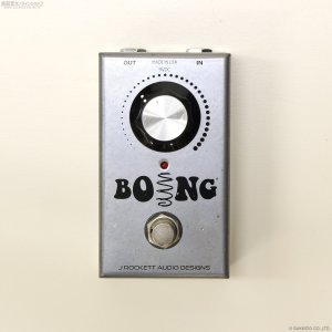画像3: J.RAD　Boing Reverb [中古品]