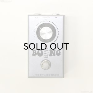 画像3: J.RAD　Boing Reverb [中古品]