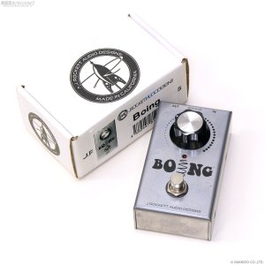 画像5: J.RAD　Boing Reverb [中古品]