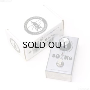 画像5: J.RAD　Boing Reverb [中古品]