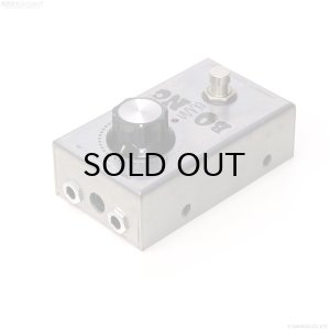 画像2: J.RAD　Boing Reverb [中古品]