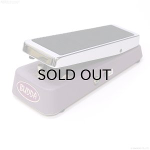 画像1: Budda Amplification　Bud-Wah 初期赤ラベル [中古品]