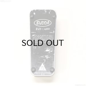 画像5: Budda Amplification　Bud-Wah 初期赤ラベル [中古品]