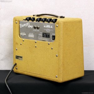 画像3: Fender　Bronco Combo ギターアンプ コンボ [中古品]