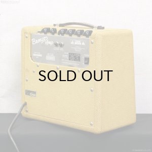 画像3: Fender　Bronco Combo ギターアンプ コンボ [中古品]