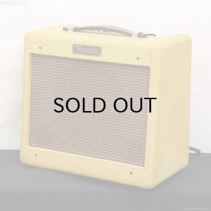 画像1: Fender　Bronco Combo ギターアンプ コンボ [中古品]