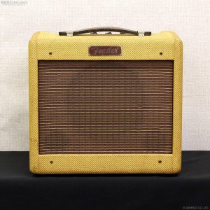 画像2: Fender　Bronco Combo ギターアンプ コンボ [中古品]