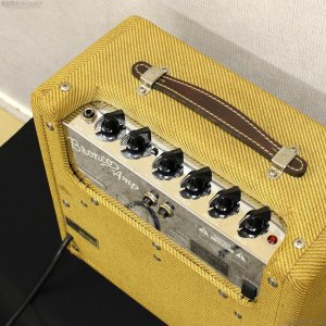 画像5: Fender　Bronco Combo ギターアンプ コンボ [中古品]