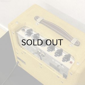 画像5: Fender　Bronco Combo ギターアンプ コンボ [中古品]