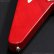画像10: Gibson Custom Shop　2001 1967 Flying V Korina w/Vibrola [Cherry] [中古品] (10)