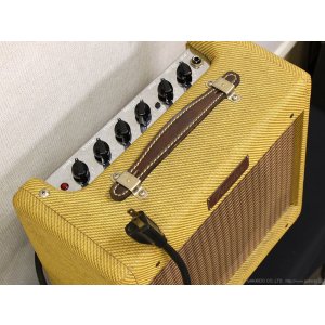 画像7: Fender　Bronco Combo ギターアンプ コンボ [中古品]
