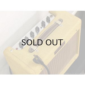 画像7: Fender　Bronco Combo ギターアンプ コンボ [中古品]