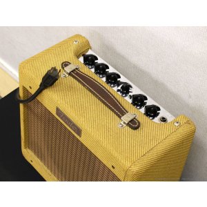 画像6: Fender　Bronco Combo ギターアンプ コンボ [中古品]