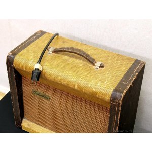 画像9: Silvertone　1956 Model 1331 Tweed Combo ギターアンプ コンボ [ヴィンテージ品]