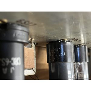 画像12: Silvertone　1956 Model 1331 Tweed Combo ギターアンプ コンボ [ヴィンテージ品]