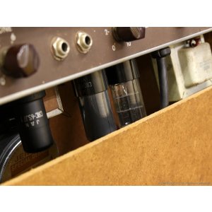 画像7: Silvertone　1956 Model 1331 Tweed Combo ギターアンプ コンボ [ヴィンテージ品]