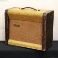 Silvertone　1956 Model 1331 Tweed Combo ギターアンプ コンボ [ヴィンテージ品]