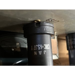 画像11: Silvertone　1956 Model 1331 Tweed Combo ギターアンプ コンボ [ヴィンテージ品]