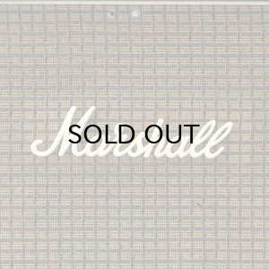 画像11: Marshall　1970s 2065 1x15” スピーカーキャビネット [ヴィンテージ品]