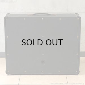 画像3: Marshall　1970s 2045 2x12” スピーカーキャビネット [ヴィンテージ品]