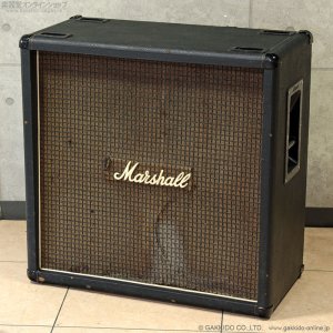 画像1: Marshall　1973 1960B 4x12” スピーカーキャビネット [ヴィンテージ品]