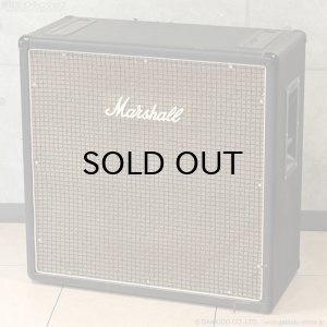 画像1: Marshall　1970s 2065 1x15” スピーカーキャビネット [ヴィンテージ品]