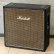 画像1: Marshall　1970s 2065 1x15” スピーカーキャビネット [ヴィンテージ品] (1)