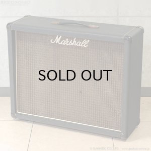 画像1: Marshall　1970s 2045 2x12” スピーカーキャビネット [ヴィンテージ品]