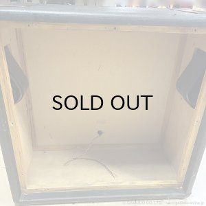 画像15: Marshall　1970s 2065 1x15” スピーカーキャビネット [ヴィンテージ品]