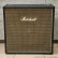 画像2: Marshall　1970s 2065 1x15” スピーカーキャビネット [ヴィンテージ品] (2)