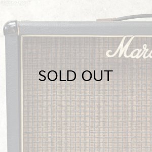 画像9: Marshall　1970s 2045 2x12” スピーカーキャビネット [ヴィンテージ品]