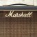 画像11: Marshall　1970s 2045 2x12” スピーカーキャビネット [ヴィンテージ品] (11)