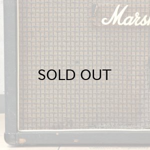 画像10: Marshall　1973 1960B 4x12” スピーカーキャビネット [ヴィンテージ品]