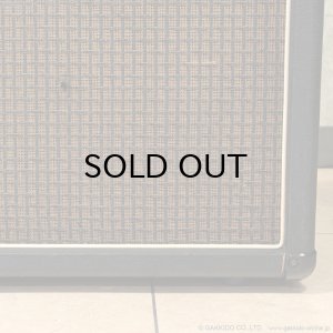 画像10: Marshall　1970s 2045 2x12” スピーカーキャビネット [ヴィンテージ品]