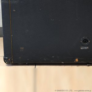 画像13: Marshall　1970s 2065 1x15” スピーカーキャビネット [ヴィンテージ品]