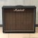 画像2: Marshall　1970s 2045 2x12” スピーカーキャビネット [ヴィンテージ品] (2)